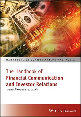 The Handbook of Financial Communication and Investor Relations-cover