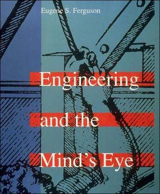 Engineering and the Mind's Eye-cover
