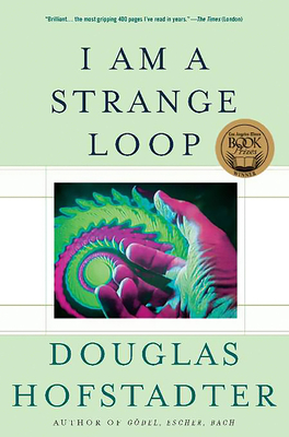 I Am a Strange Loop-cover
