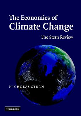 The Economics of Climate Change-cover