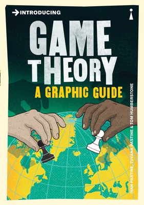 Introducing Game Theory: A Graphic Guide-cover