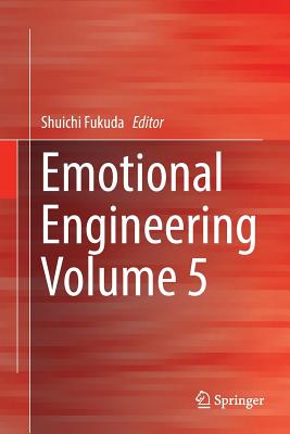 Emotional Engineering, Vol.5-cover