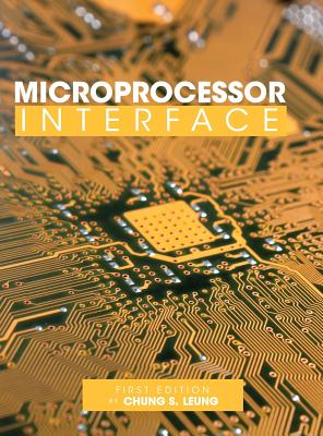 Microprocessor Interface-cover