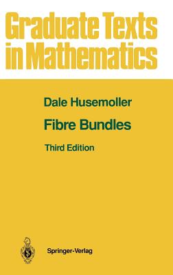Fibre Bundles-cover