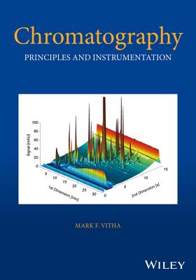Chromatography: Principles and Instrumentation-cover