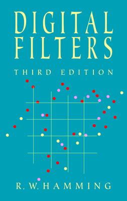 Digital Filters-cover