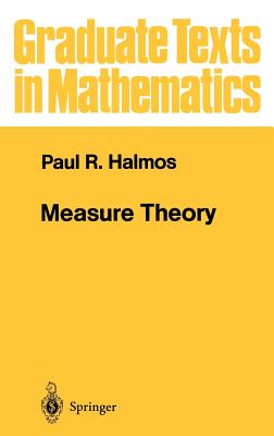 Measure Theory-cover