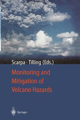 Monitoring and Mitigation of Volcano Hazards-cover