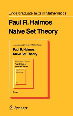 Naive Set Theory-cover