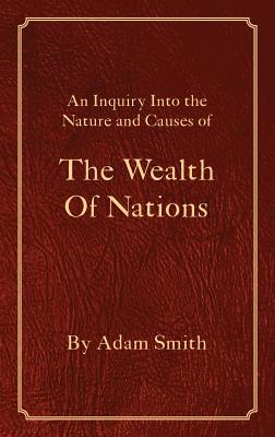 The Wealth Of Nations-cover