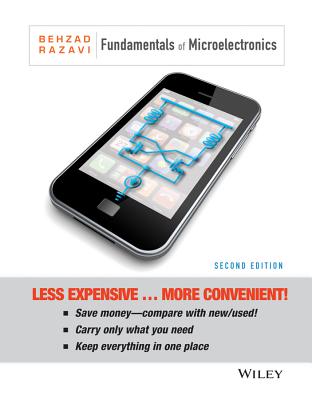 Fundamentals of Microelectronics-cover