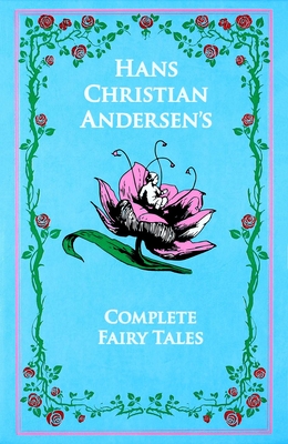 The Complete Fairy Tales-cover