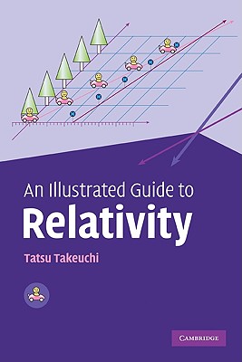 An Illustrated Guide to Relativity-cover