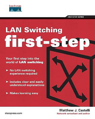 LAN Switching First-Step-cover