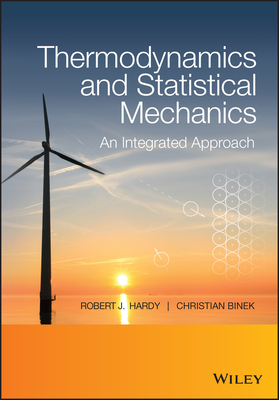 Thermodynamics and Statistical Mechanics-cover