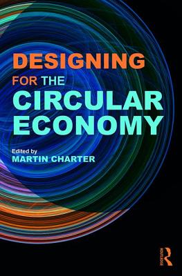 Designing for the Circular Economy-cover
