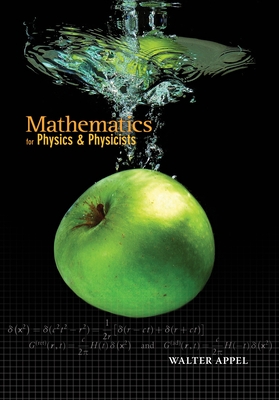 Mathematics for Physics and Physicists-cover