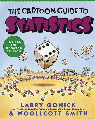 Cartoon Guide to Statistics-cover