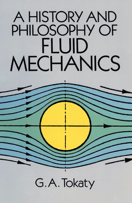 A History and Philosophy of Fluid Mechanics-cover