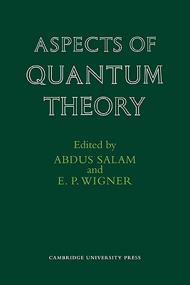 Aspects of Quantum Theory-cover