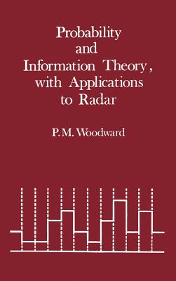 Probability and Information Theory, with Applications to Radar-cover