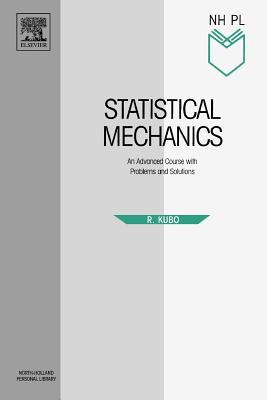 Statistical Mechanics-cover
