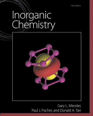 Inorganic Chemistry-cover