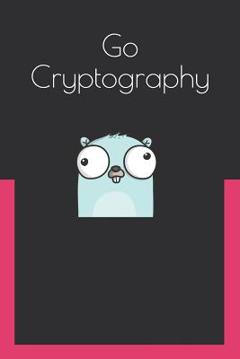 Go Cryptography-cover
