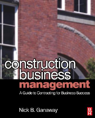 Construction Business Management-cover