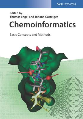 Chemoinformatics: Basic Concepts and Methods-cover