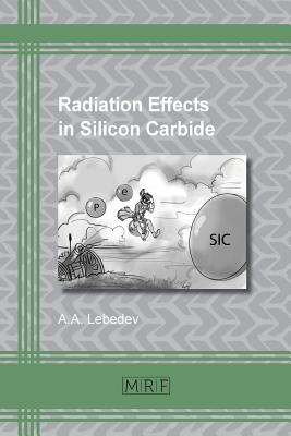 Radiation Effects in Silicon Carbide-cover