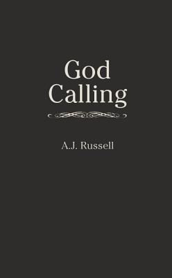 God Calling-cover