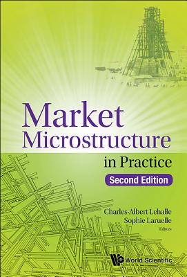 Market Microstructure in Practice, 2/e (Hardcover)-cover