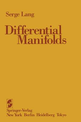 Differential Manifolds-cover