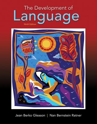 The Development of Language-cover