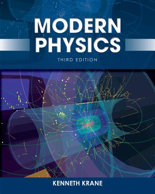 Modern Physics-cover