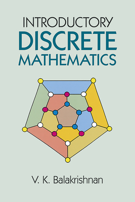 Introductory Discrete Mathematics-cover