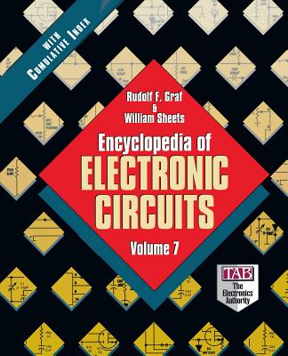 Encyclopedia of Electronic Circuits, Volume 7-cover