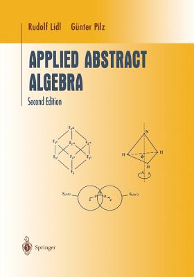 Applied Abstract Algebra-cover