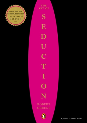 The Art of Seduction-cover