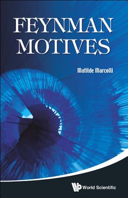 Feynman Motives-cover
