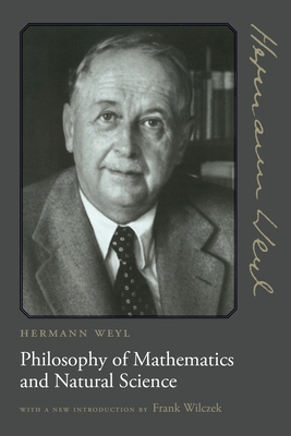 Philosophy of Mathematics and Natural Science-cover
