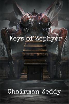 Keys of Zephyer-cover