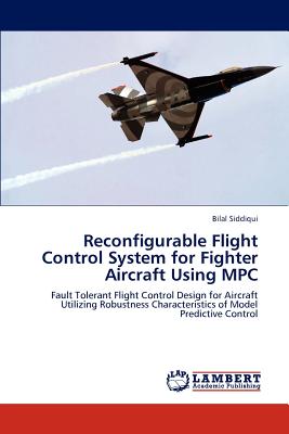 Reconfigurable Flight Control System for Fighter Aircraft Using MPC-cover