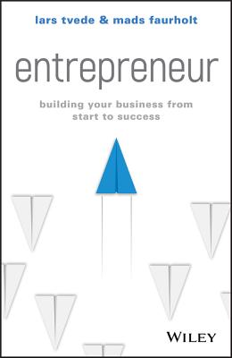 Entrepreneur: Building Your Business from Start to Success-cover