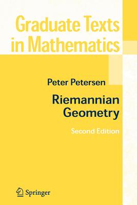 Riemannian Geometry-cover