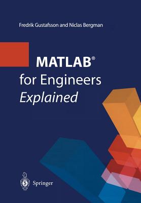 Matlab(r) for Engineers Explained-cover