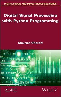 Digital Signal Processing (Dsp) with Python Programming-cover