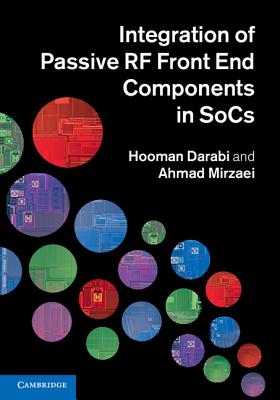 Integration of Passive RF Front End Components in Socs-cover