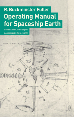 Operating Manual for Spaceship Earth-cover